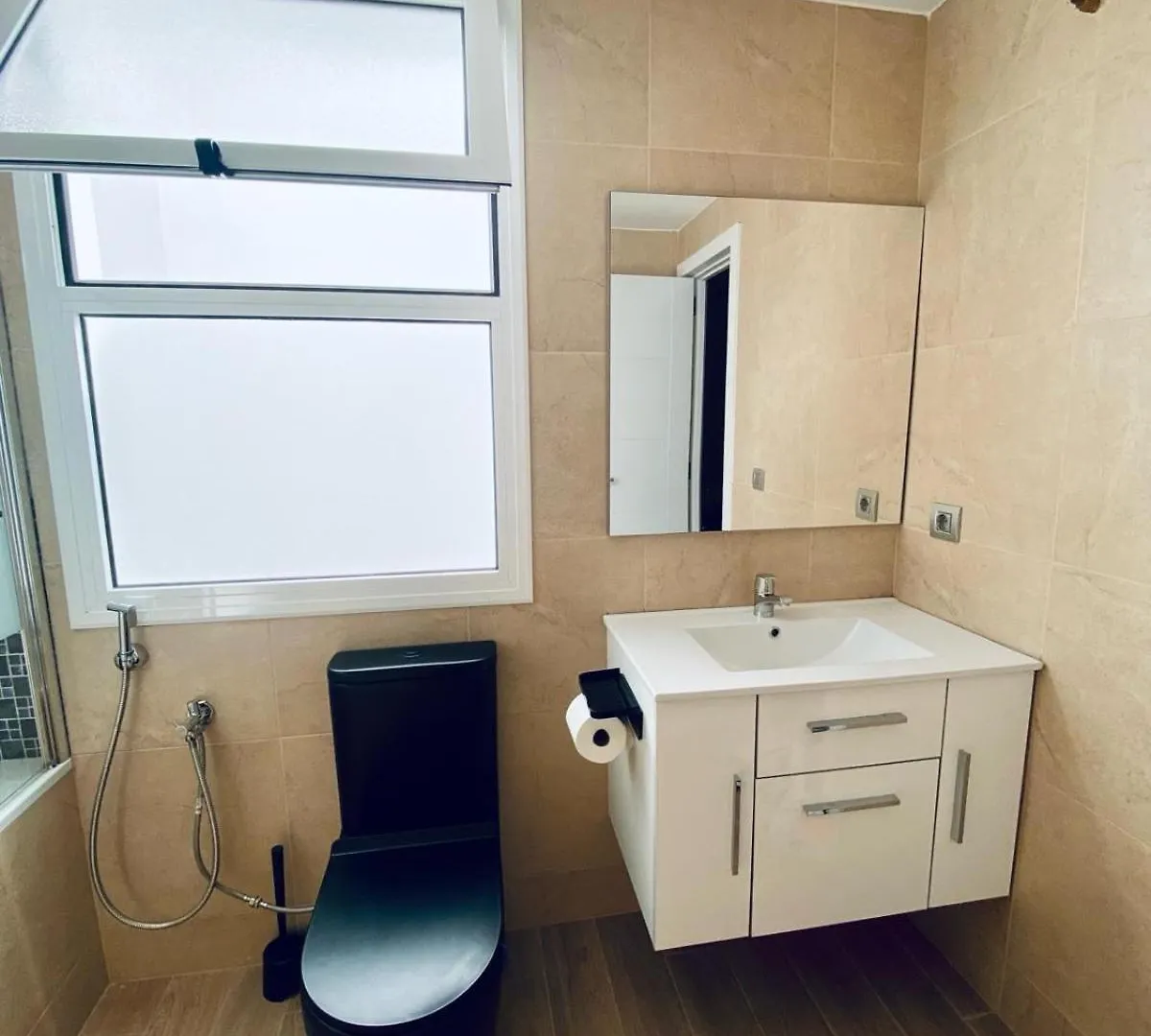 Villa Milena Cruce de Arinaga Holiday home