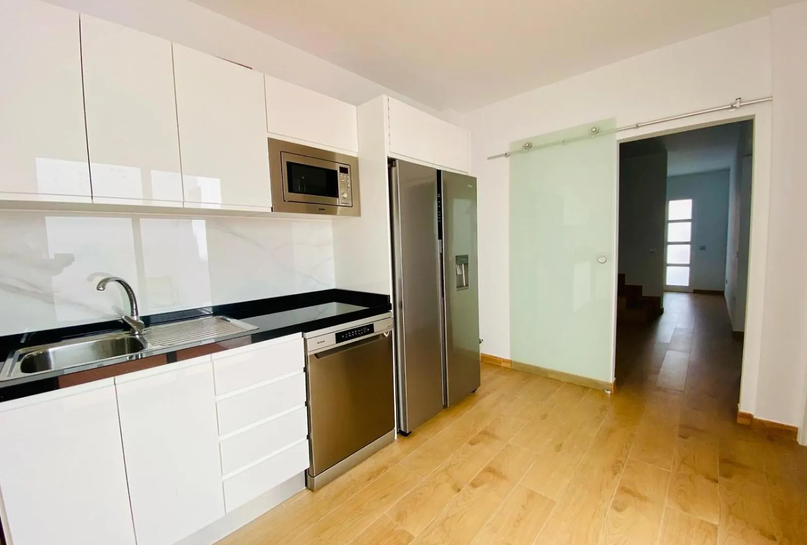Villa Milena Cruce de Arinaga Holiday home