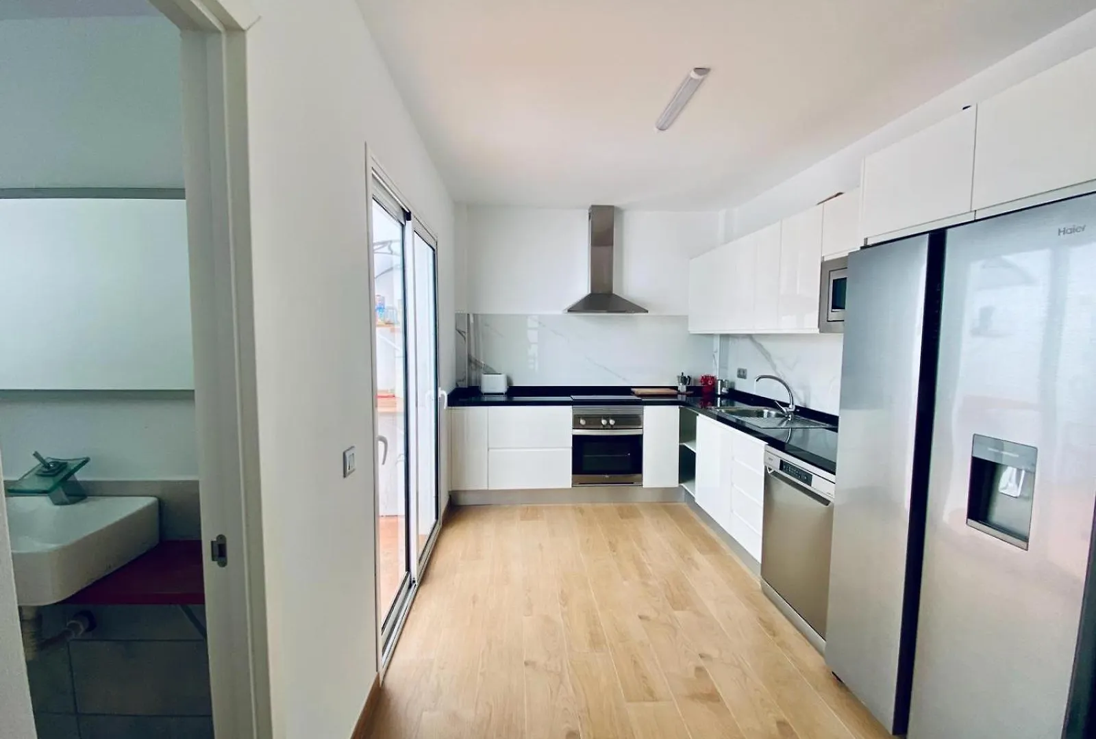 Villa Milena Cruce de Arinaga 0*,